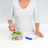 sistema Frischhaltedose KLIP IT PLUS 1,15 l blau Podgląd zdjęcia produktu 19