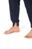 Tuta da allenamento da uomo a maniche lunghe con cerniera Anteprima dell’immagine prodotto 4