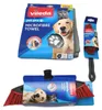 Vileda Pet Pro ALWAYS CLEAN broom box, 3-piece set (red, Náhled obrázku produktu 16