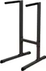 Body-Solid GDIP59B Dip-Station – Schwarz Produktbild-Vorschau 1