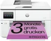 OfficeJet Pro HP 9730e All-in-One-Großformatdrucker, Weiß Produktbild-Vorschau 10