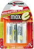Ansmann 5035352 1x2 Akumulator Ansmann maxE NiMH Baby C Podgląd zdjęcia produktu 4