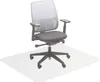 Relaxdays Bodenschutzmatte Bürostuhl, 120x150 cm, PVC Produktbild-Vorschau 3