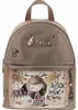 Anekke Freizeitrucksack Rucksack Hollywood Backpack Produktbild-Vorschau 13