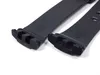 Casio Uhrenarmband Resin schwarz WVQ-M410 WVA-M650 WVA-M640 Produktbild-Vorschau 3