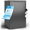 Bomann® Gefrierschrank 87L | Gefrierschrank klein mit Produktbild-Vorschau 9
