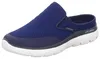 Skechers Pánske topánky SUMMITS VINDICATOR Blue Náhľad obrázku produktu 19