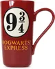Harry Potter Latte Macchiato Becher 9 3/4 Hogwarts Express Anteprima dell’immagine prodotto 1