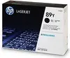 HP HP 89Y Schwarz Original- Original Tonerpatrone (CF289Y) Produktbild-Vorschau 6