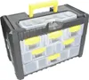 Plastový organizér závěsný MULTICASE CARGO 400x200x260 mm - Voir les images du produit 2