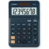 Calculatrice CASIO MS-8E bleu marine Voir les images du produit 4