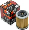 K&N Ölfilter kompatibel mit Yamaha XC TR R Cygnus X, MBK Produktbild-Vorschau 1