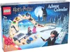Calendrier de l'avent LEGO Harry Potter Voir les images du produit 37