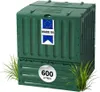 GARANTIA ECO-KING composteur 600 litres vert Voir les images du produit 5
