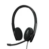 Casque EPOS ADAPT 160T USB II noir Voir les images du produit 2