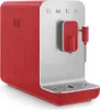 Smeg BCC02RDMEU Kompakte Kaffeevollautomat mit Produktbild-Vorschau 4