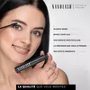 NANOLASH Mascara Volume Up 10ML - Noir Voir les images du produit 4