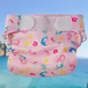 Freds Swim Academy - Schwimmwindel rosa 1 (4 - 9kg) Produktbild-Vorschau 13