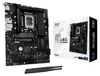 ASRock B860 Pro-A WiFi DDR5 Intel S1851 retail Produktbild-Vorschau 2