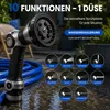 Schlauchtrommel Pro 40 m +2m, Automatik Rollup, 180° Produktbild-Vorschau 3