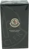 A black box of Moncler Sunrise Pour Homme Eau de Parfum. Produktbild-Vorschau