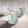 Mr. & Mrs. Panda Tasse 2006 Geburtstag Star - Weiß - Produktbild-Vorschau 5