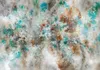 Vlies Fototapete - Watercolor Nebula 300x210 cm Abstrakt Produktbild-Vorschau 5
