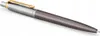 Parker Kugelschreiber Jotter G.T. Grey Core Finish M Voir les images du produit 3