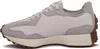 New Balance 327 Wildleder-Sneaker, Grau 39.5 EU Produktbild-Vorschau 22