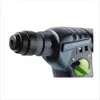 Festool BHC 18 Li-Basic, SDS Plus, Černá, Šedá, 1,8 cm, Náhled obrázku produktu 13