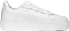 Puma Damen Sportschuhe/ Low Sneaker CARINA STREET Weiß-Bunt Produktbild-Vorschau 20