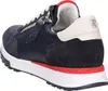Paul Green Sneaker 5310-035, Rauleder, Blau, Damen Produktbild-Vorschau 9