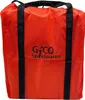 GICO Wikingerspiel XXL - Kubb Spiel Set, König 30 x 7 x 7 - Produktbild-Vorschau 3