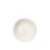Broste Copenhagen NORDIC VANILLA Assiette creuse 22,5 cm Voir les images du produit 1