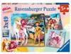 Au pays des elfes et des licornes Ravensburger 05701 Voir les images du produit 1