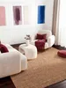 Ted Baker Notting Hill Soft Bouclé Kurzflor Teppich Produktbild-Vorschau 2