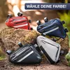 Valkental® ValkTriangle, Wasserfeste Rahmentasche mit Produktbild-Vorschau 6