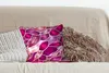 MuchoWow® Zierkissen Sofakissen Wohnzimmer Dekokissen 40x40 Produktbild-Vorschau 4