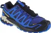 Salomon Sneakers L47270300 in Blue color size 43 1/3 Anteprima dell’immagine prodotto 16