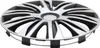 Kryty kolies 16" SPIDER (Nardo) (sada) 32484 Náhľad obrázku produktu 3