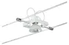 Paulmann Halogen Seil Spot 12V Seilsystem 160mm Seilabstand Produktbild-Vorschau 12