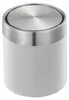 Eko Tischabfalleimer Fandy 1,5l - weiß | 2 Stk Produktbild-Vorschau 4