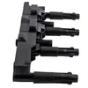 Zündmodul Zündspule pro Mercedes Benz W168 A140 A160 A190 Náhled obrázku produktu 4
