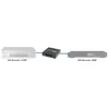 SpeaKa Professional AV Konverter SP-HD/SC-01 [SCART - HDMI, Produktbild-Vorschau 6