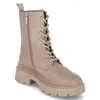 Tamaris Damen Boot kräftige Profilsohle Plateau Produktbild-Vorschau 13