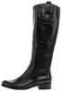 Gabor Damen under the knee Stiefel/ Reiterstiefel Schwarz Produktbild-Vorschau 9