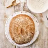 IRKMANN Gärkörbchen, oval, L 24,5 x B 18,5 x H 9,5 cm, bis Produktbild-Vorschau 3