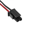 TECHTEK Batterie compatible avec [Indexa] 9000AS-B, Voir les images du produit 3