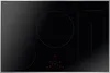 Amica KMI 752 630 E, Schwarz, Integriert, 77 cm, Produktbild-Vorschau 2