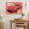 Ferrari - Synonym für Motorsport (Wandkalender 2027 DIN A3 Produktbild-Vorschau 3